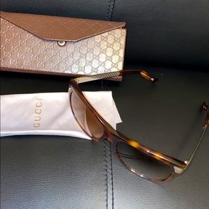 Gucci Sunglasses for Women (AUTHENTIC)